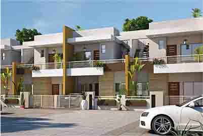 Duplex in Awadhpuri Bhopal | Bhopal Duplex Home Sale |
Draupadi Constructions