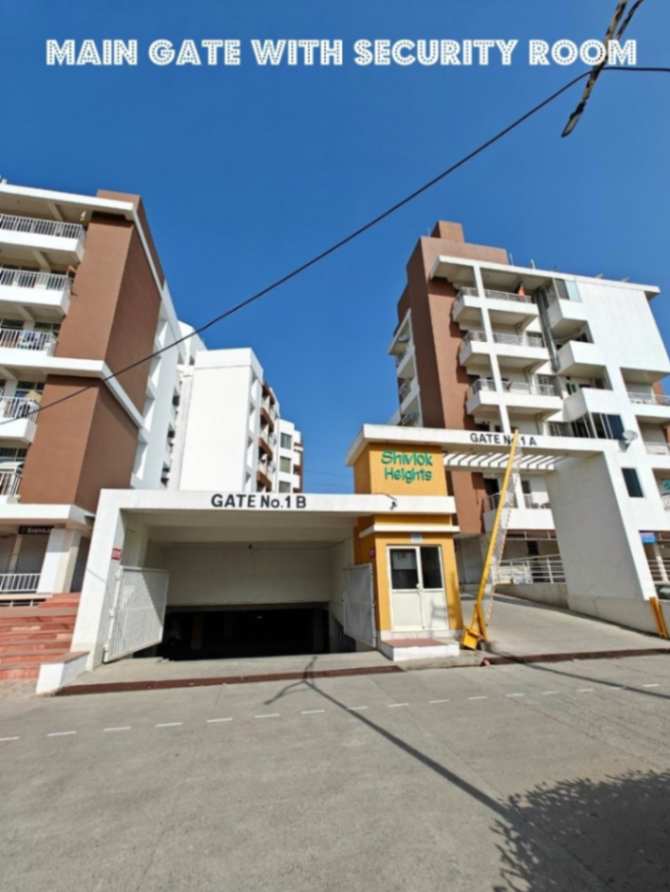 Flats House for Sale in Bhopal | Flats House in Bhopal