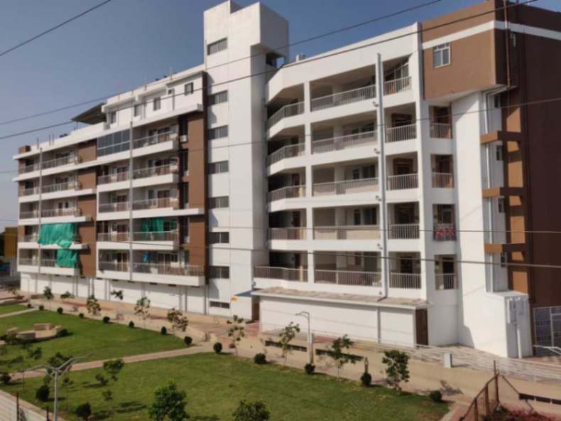 Flats in Bhopal | Best Flats in Bhopal | Flats for Sale in Bhopal